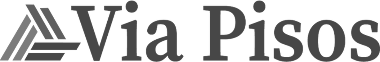 Logo Via Pisos