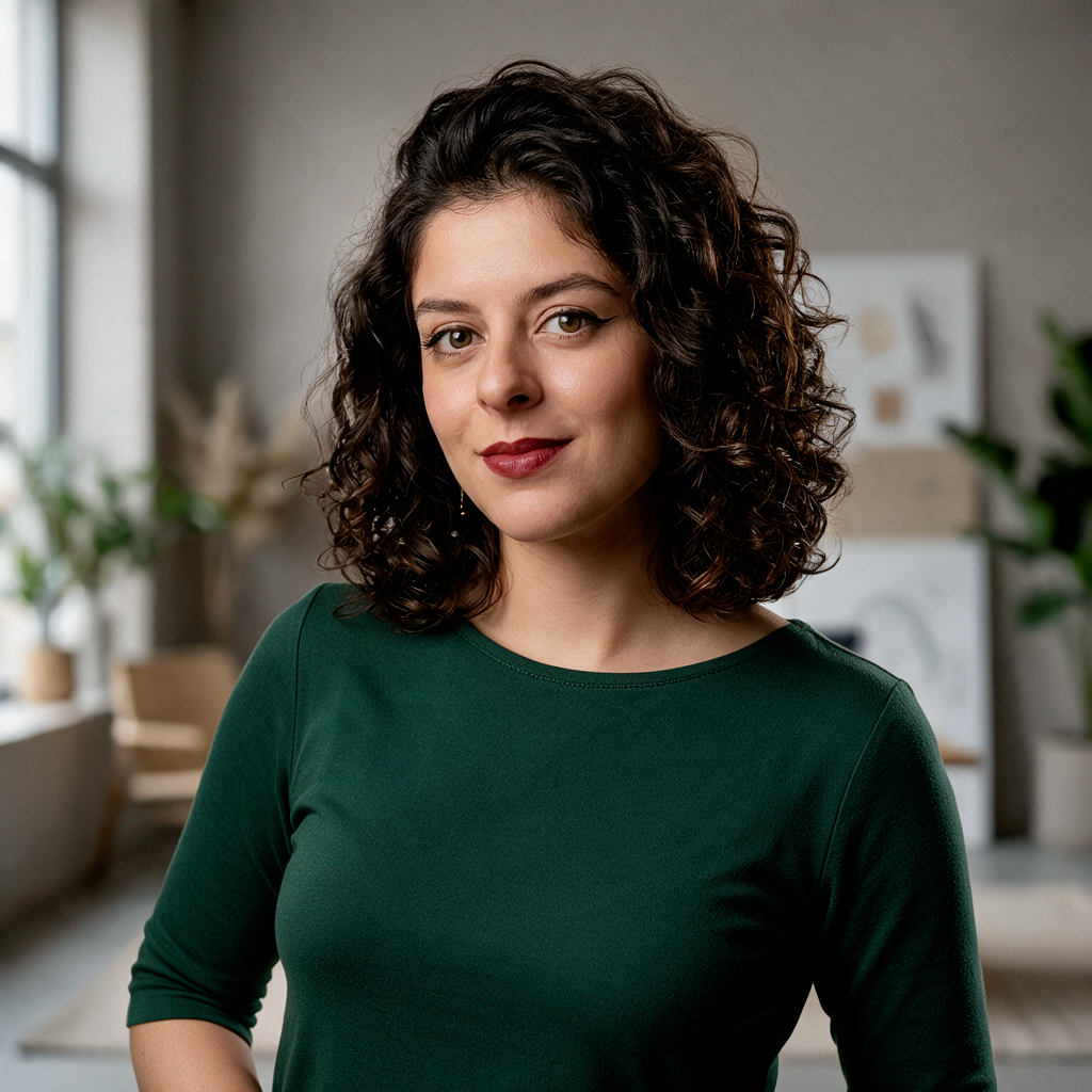 Carolina Pedroni, liderança estratégica da Saúva